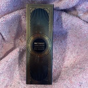 Ace Beauté Liquid Lipstick